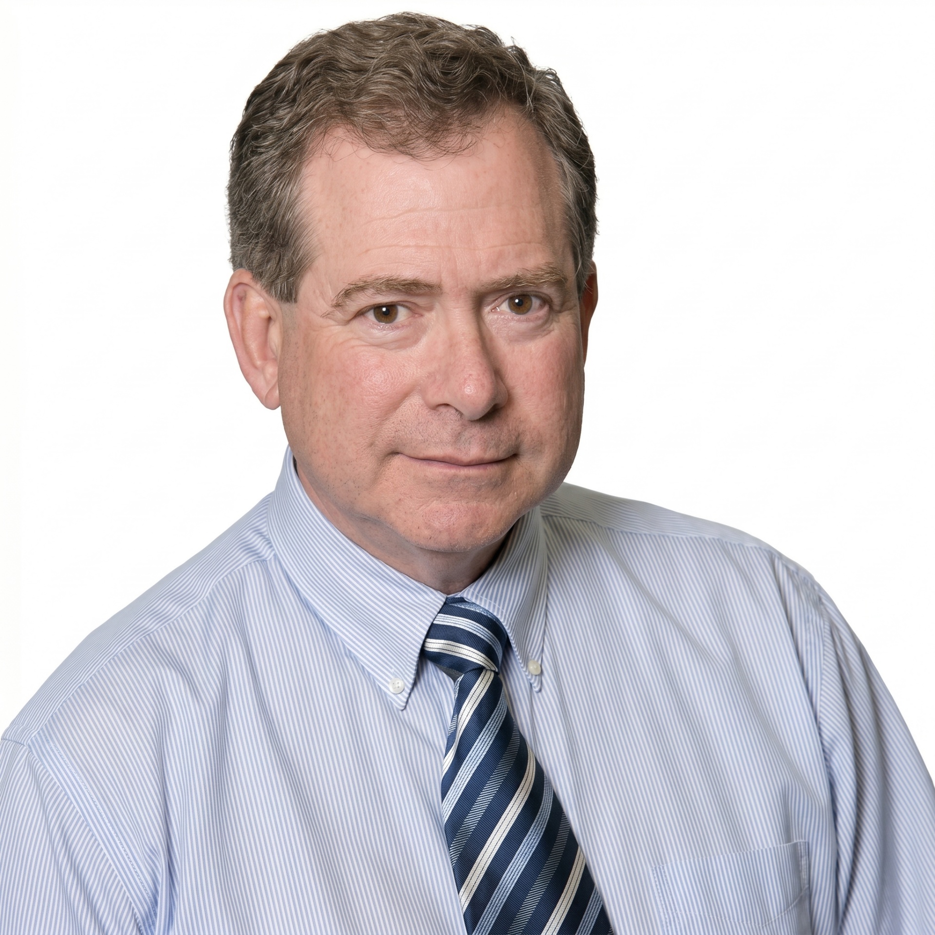 Attorney Cliff Enten